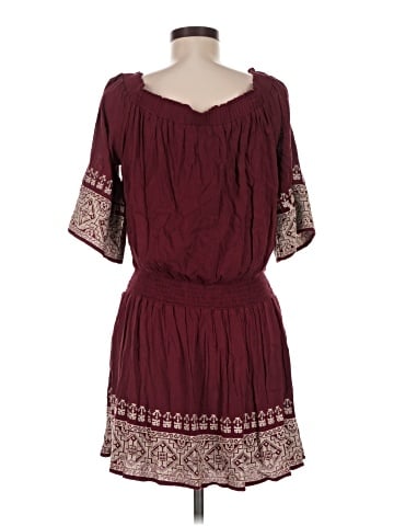 Tularosa Casual Dress (view 2)