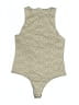 Gaze Tan Bodysuit Size L - photo 1