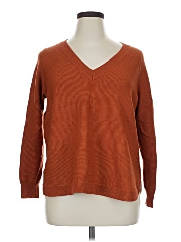 Cyrus Pullover Sweater (view 1)