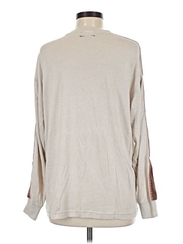 The Upside Long Sleeve Turtleneck (view 2)