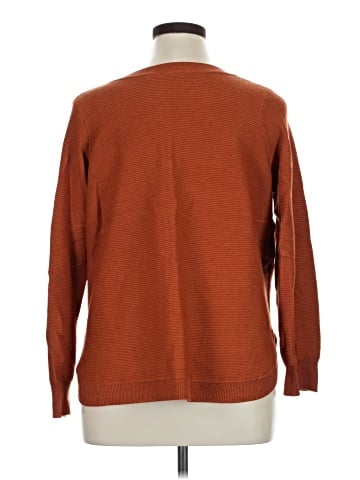 Cyrus Pullover Sweater (view 2)