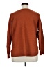 Cyrus Brown Orange Pullover Sweater Size 1X - photo 2