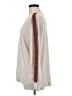The Upside Ivory Long Sleeve Turtleneck Size M - photo 5