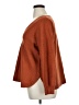 Cyrus Brown Orange Pullover Sweater Size 1X - photo 5