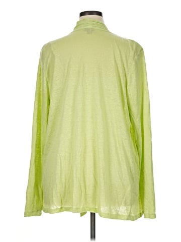 J.Jill Cardigan (view 2)