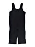 Obermeyer Solid Black Overalls Size 7 - photo 2
