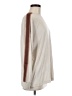 The Upside Ivory Long Sleeve Turtleneck Size M - photo 4