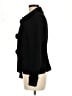 Boden Black Coat Size 6 - photo 5