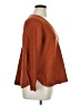 Cyrus Brown Orange Pullover Sweater Size 1X - photo 4