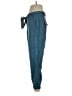 Ann Taylor LOFT 100% Lyocell Blue Casual Pants Size 0 (petite) - photo 5