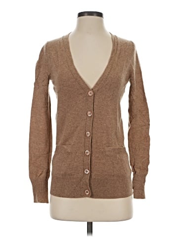 J.Crew Collection Cardigan (view 1)