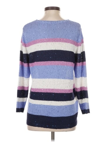 Alfred Dunner Pullover Sweater (view 2)