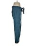 Ann Taylor LOFT 100% Lyocell Blue Casual Pants Size 0 (petite) - photo 4
