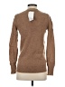 J.Crew Collection Brown Cardigan Size XS - photo 2