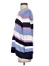 Alfred Dunner Stripes Blue Pullover Sweater Size S - photo 5