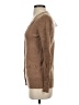J.Crew Collection Brown Cardigan Size XS - photo 5
