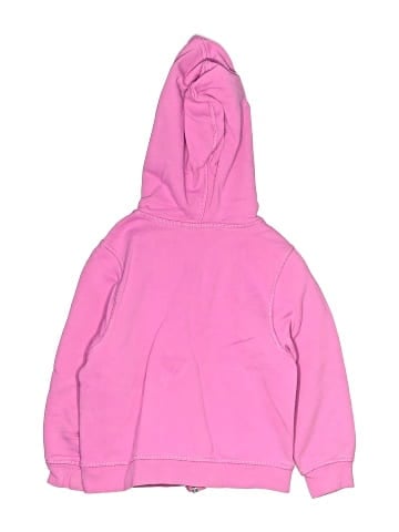 Hanna Andersson Zip Up Hoodie (view 2)