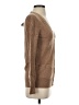 J.Crew Collection Brown Cardigan Size XS - photo 4