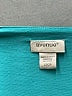 Avenue Teal Short Sleeve Top Size 22 Plus - photo 6