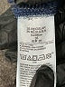 Gap Hearts Blue Jeans Size 35R - photo 8