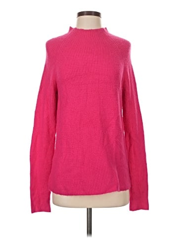 Halogen Turtleneck Sweater (view 1)