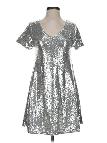 Anna-kaci Cocktail Dress (view 1)