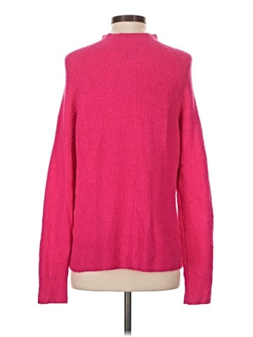Halogen Turtleneck Sweater (view 2)