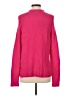 Halogen Pink Turtleneck Sweater Size S - photo 2