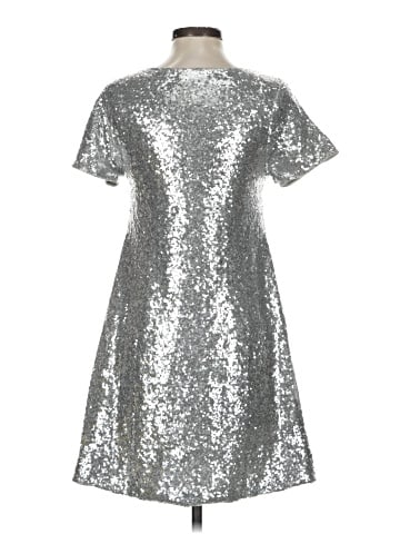 Anna-kaci Cocktail Dress (view 2)