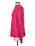 Halogen Pink Turtleneck Sweater Size S - photo 5