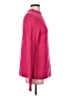 Halogen Pink Turtleneck Sweater Size S - photo 4