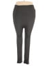 Shapermint Gray Active Pants Size 3XL - photo 1