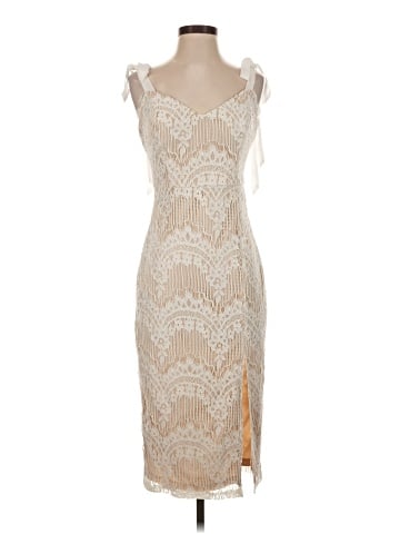 Lulus Cocktail Dress (view 1)