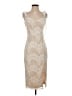 Lulus Ivory Cocktail Dress Size S - photo 1