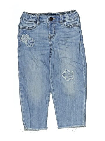 OshKosh B'gosh Jeans (view 1)