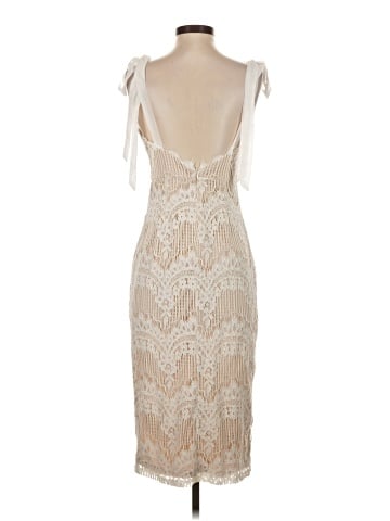 Lulus Cocktail Dress (view 2)