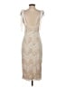 Lulus Ivory Cocktail Dress Size S - photo 2