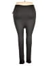 Shapermint Gray Active Pants Size 3XL - photo 2
