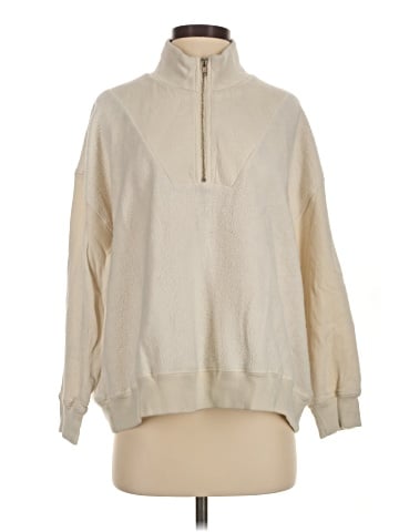 The Great. Pullover Sweater (view 1)