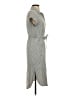 Roxy Gray Kimono Size XS - photo 4