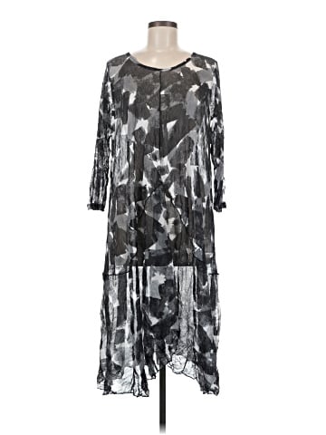 Comfy U.S.A. Cocktail Dress (view 1)