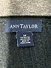 Ann Taylor Black Cardigan Size M - photo 7