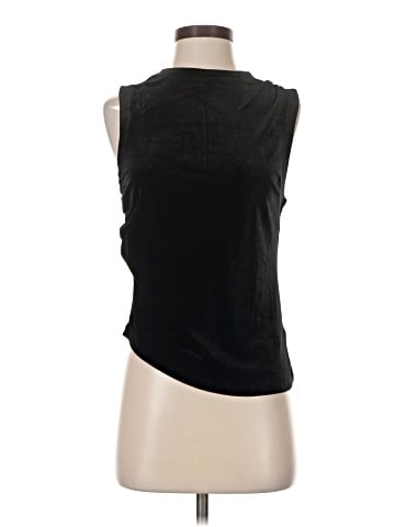 Dear John Sleeveless Blouse (view 1)