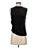 Dear John Black Sleeveless Blouse Size XS - photo 1