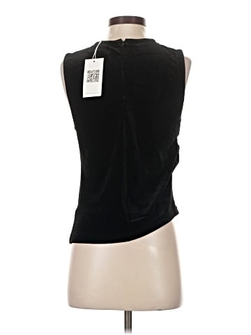Dear John Sleeveless Blouse (view 2)