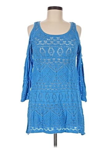 Jeanne Pierre Casual Dress (view 1)