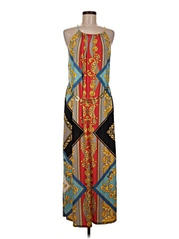 Roz & Ali Casual Dress (view 1)
