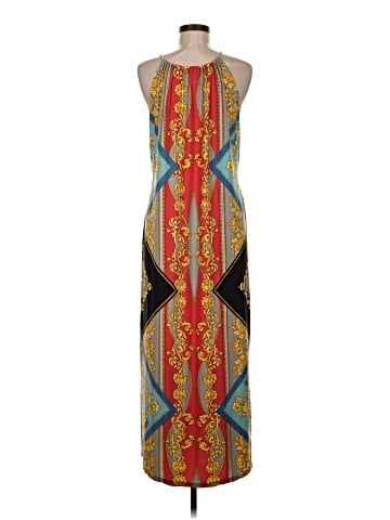 Roz & Ali Casual Dress (view 2)