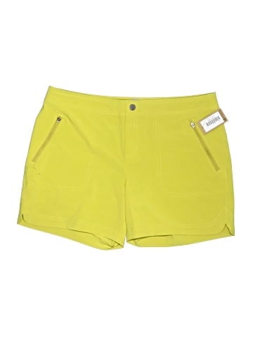 Title Nine Shorts (view 1)