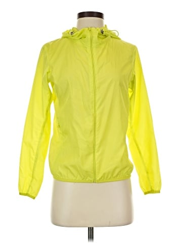 Love Tree Raincoat (view 1)